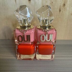 Juicy Couture Oui Perfume